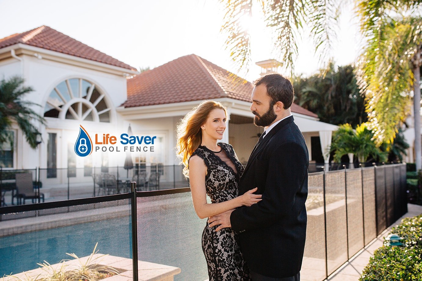 Life Saver Pool Fence New York 5167665336 Pool Fences