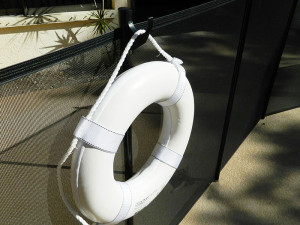 Child Swim Safety