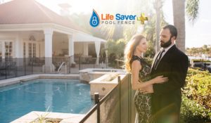Life Saver pool fence operations manual