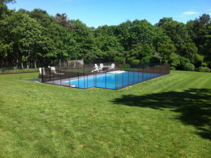 Long Island swimming pool maintenance and safety tips