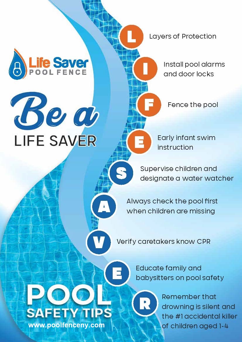 Be A Life Saver