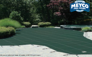 MEYCO pool cover