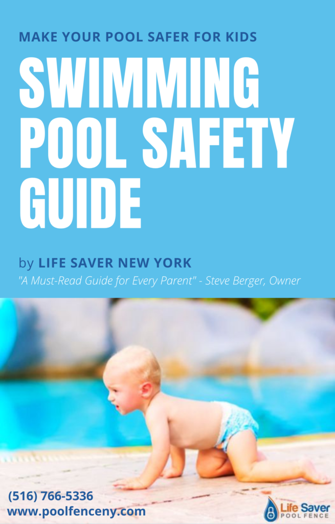 Swimming Pool Safety Guide